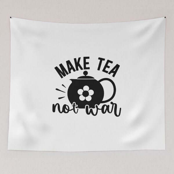 Item preview, Make Tea designed and sold by OYLOS.