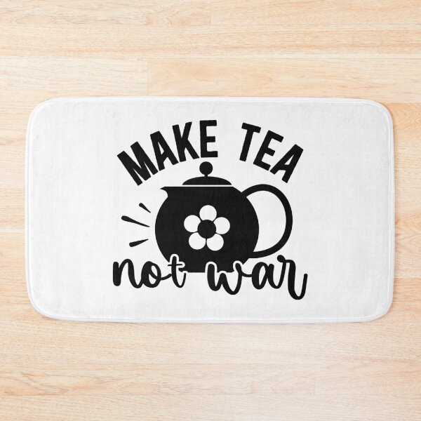 Item preview, Make Tea designed and sold by OYLOS.