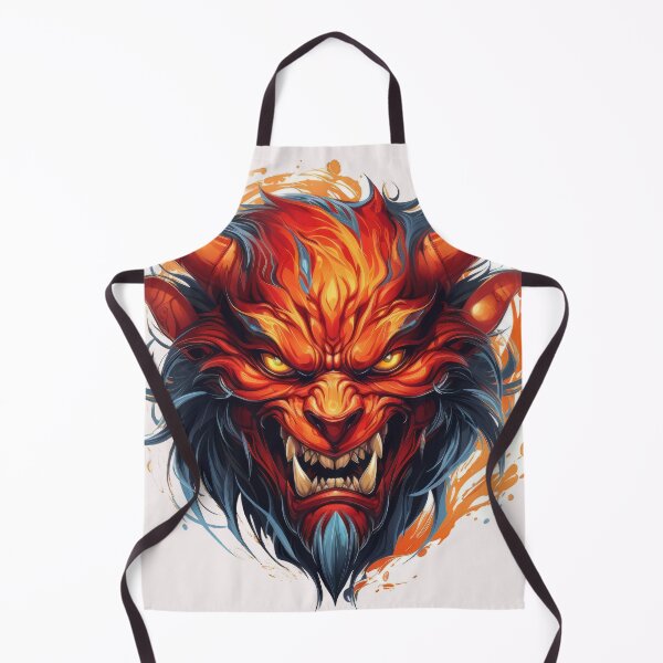 Item preview, Smile of the Inferno designed and sold by manley-audio.