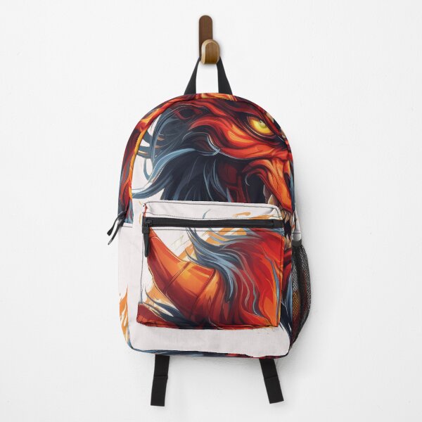 Item preview, Smile of the Inferno designed and sold by manley-audio.