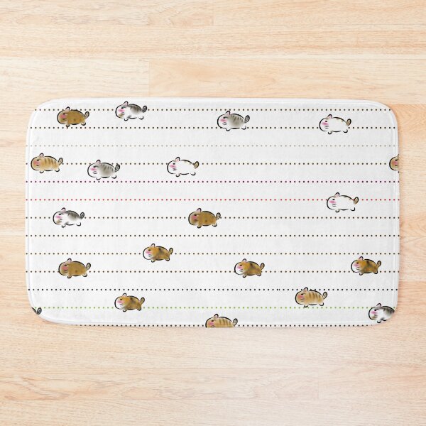 Item preview, cat cat fishs designed and sold by aimicat.