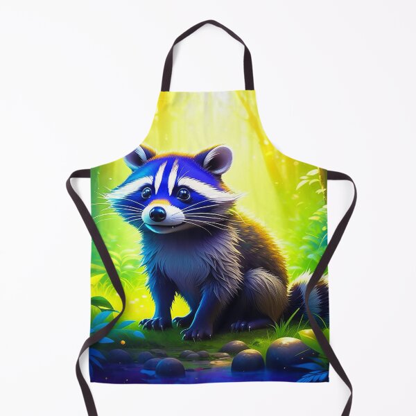 Item preview, Urban Bandit Graffiti Tales of Raccoon Wonders designed and sold by Daniel Dudgeon.