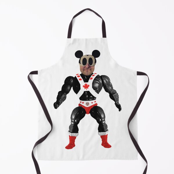 Item preview, Jay Mouse Man designed and sold by CanadienMouse.