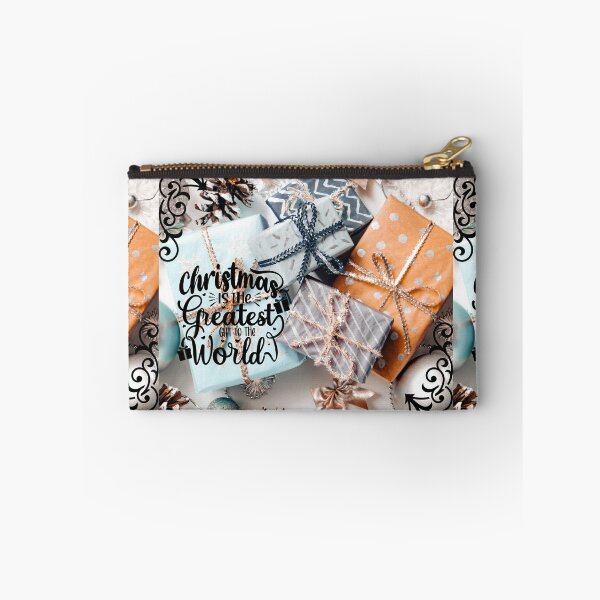 Item preview, Christmas is the Greatest Gift to the World! designed and sold by TidyKitchenInc.