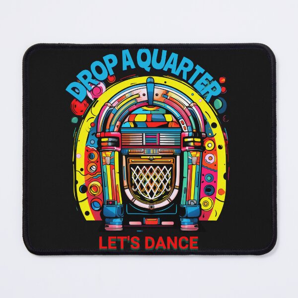 Item preview, Drop a quarter designed and sold by randynash.