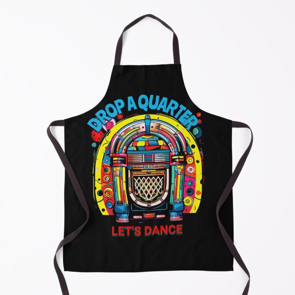 Item preview, Drop a quarter designed and sold by randynash.