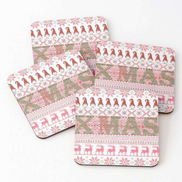 Item preview, Ugly Xmas designed and sold by Jeniwe.
