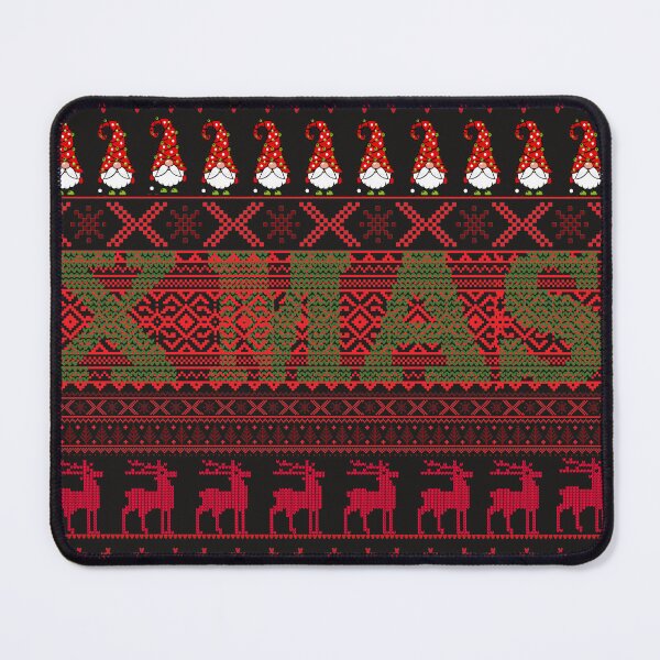 Item preview, Ugly Xmas designed and sold by Jeniwe.