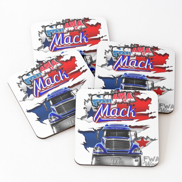 Item preview, FWA Panama Mack Diego Cruz designed and sold by TheFabe1.
