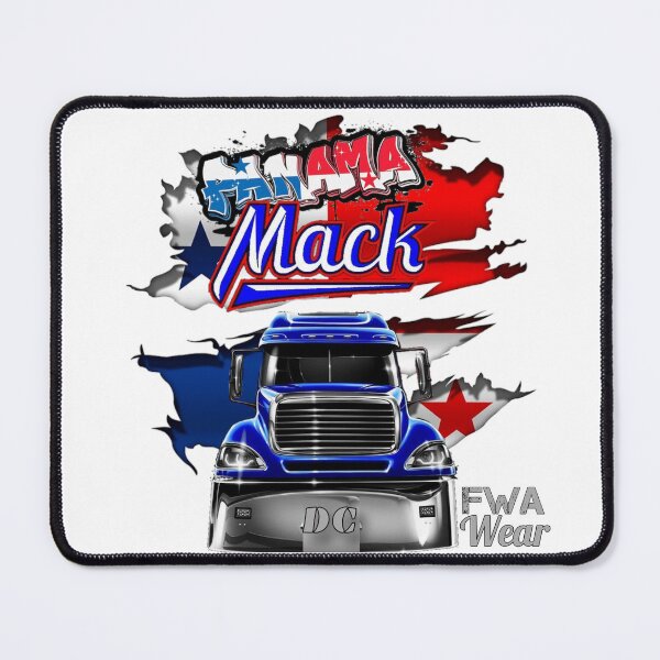 Item preview, FWA Panama Mack Diego Cruz designed and sold by TheFabe1.