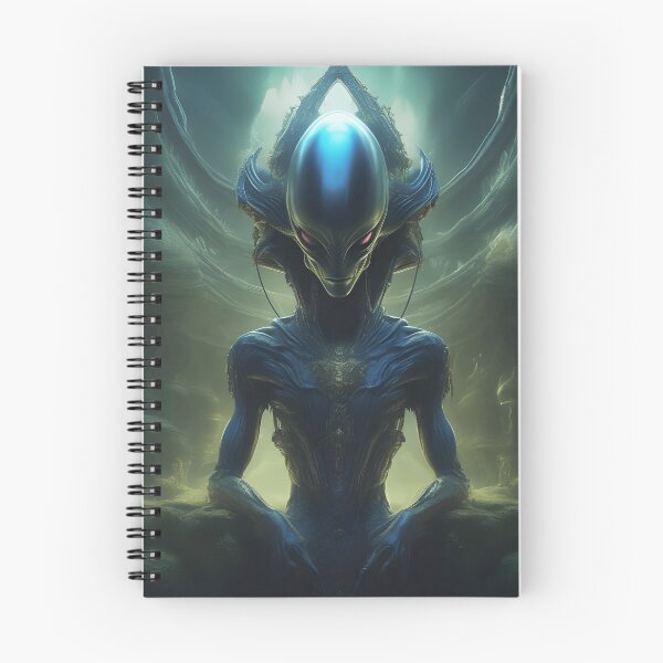 Item preview, Alien adventure  designed and sold by Kulpi6147.