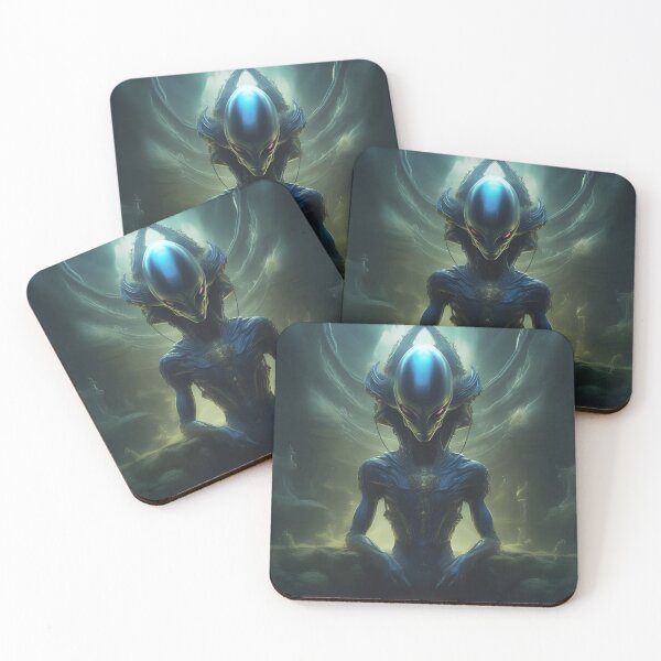 Item preview, Alien adventure  designed and sold by Kulpi6147.