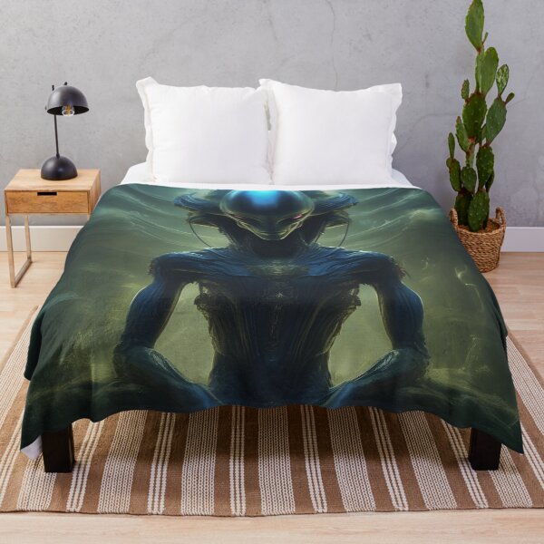 Item preview, Alien adventure designed and sold by Kulpi6147.
