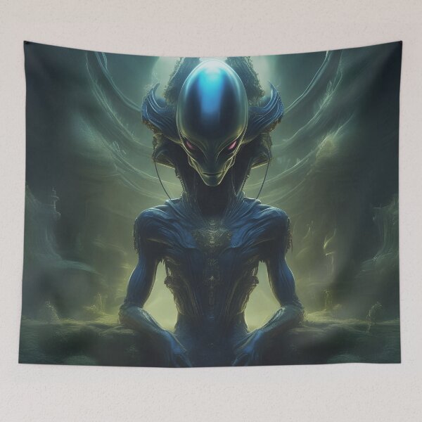 Item preview, Alien adventure  designed and sold by Kulpi6147.