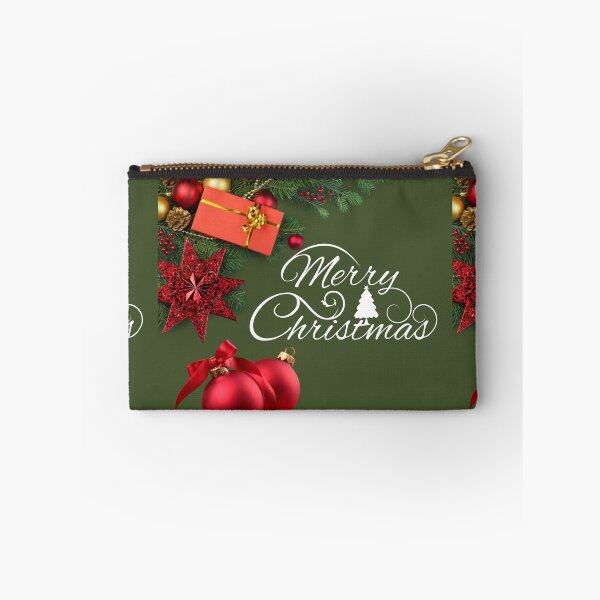 Item preview, Merry Christmas! designed and sold by TidyKitchenInc.