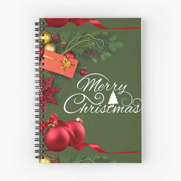 Item preview, Merry Christmas! designed and sold by TidyKitchenInc.