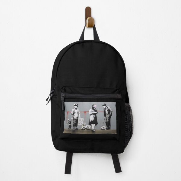 Item preview, banksy old skool designed and sold by Gianyyu.