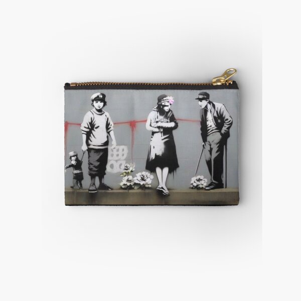 Item preview, banksy old skool designed and sold by Gianyyu.