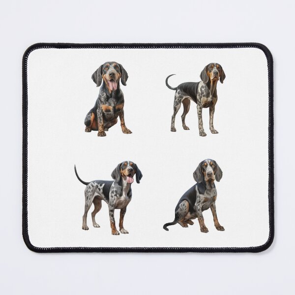 Item preview, Bluetick Coonhounds designed and sold by TheAnimalZ00.