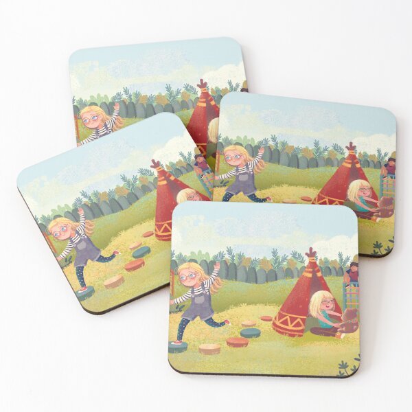 Item preview, Being Ourselves designed and sold by LibraryForAll.