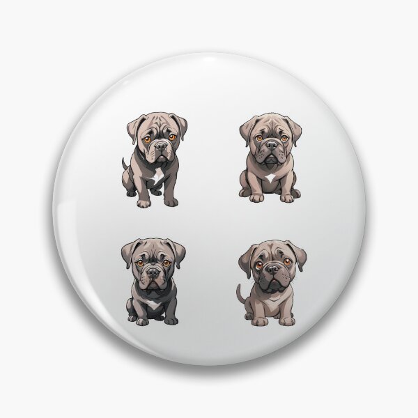 Item preview, Cute Cane Corso Puppies designed and sold by TheAnimalZ00.