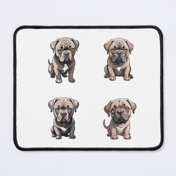 Item preview, Cute Cane Corso Puppies designed and sold by TheAnimalZ00.