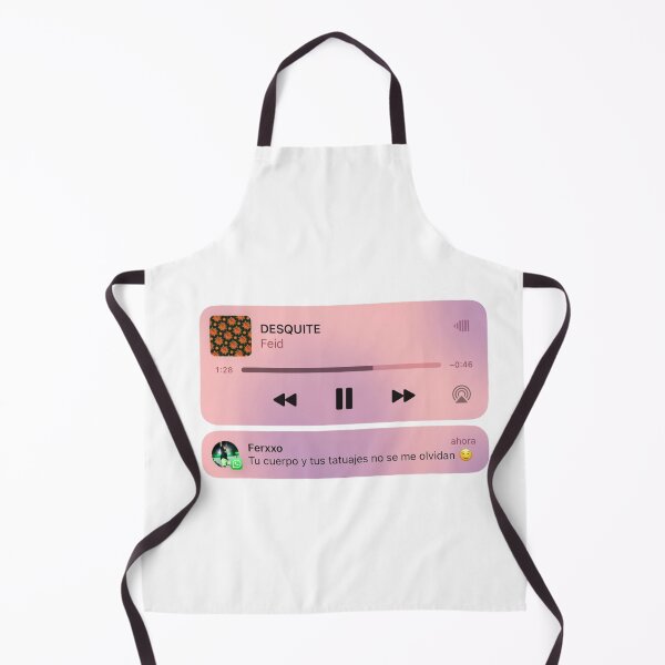 Item preview, DESQUITE T-shirt by FEID by Pintiita / FERXXOCALIPSIS designed and sold by pintiita.