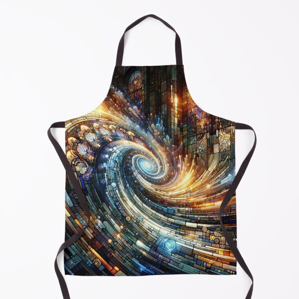 Item preview, Swirly 2 designed and sold by John Goalby.