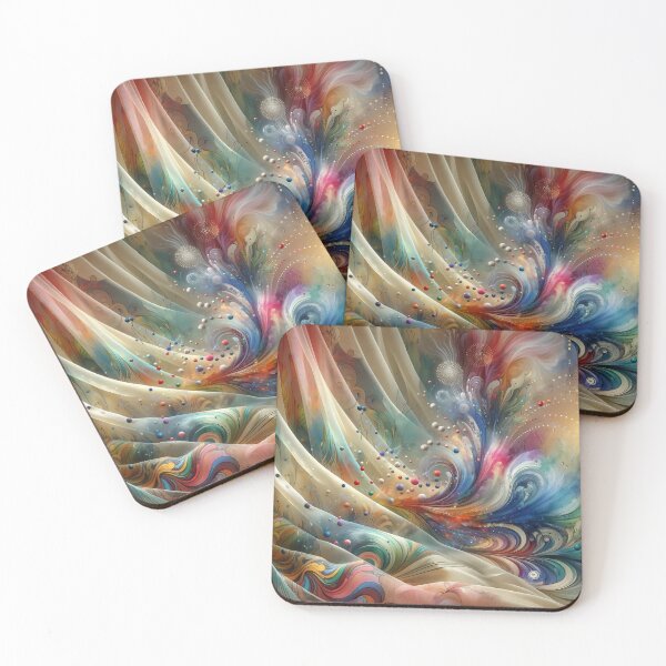 Item preview, Swirly 3 designed and sold by John Goalby.