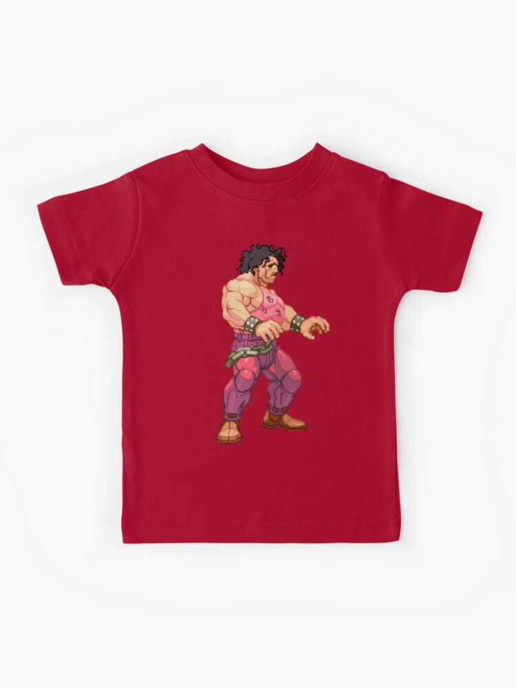 Ryu Fighting Stance SF3 Magnet for Sale by ropified