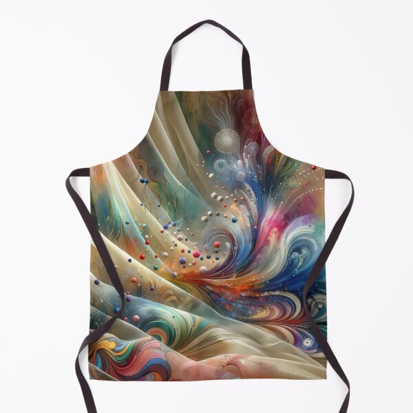 Item preview, Swirly 3 designed and sold by John Goalby.