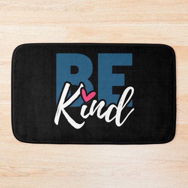 Item preview, Be Kind Everyone designed and sold by OmikronStore.