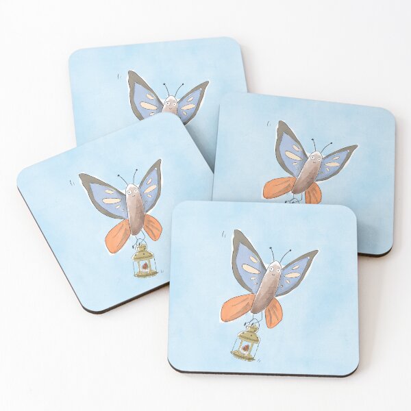 Item preview, Jay is Calm designed and sold by LibraryForAll.
