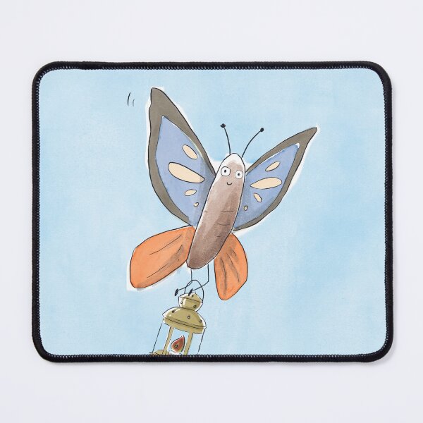 Item preview, Jay is Calm designed and sold by LibraryForAll.