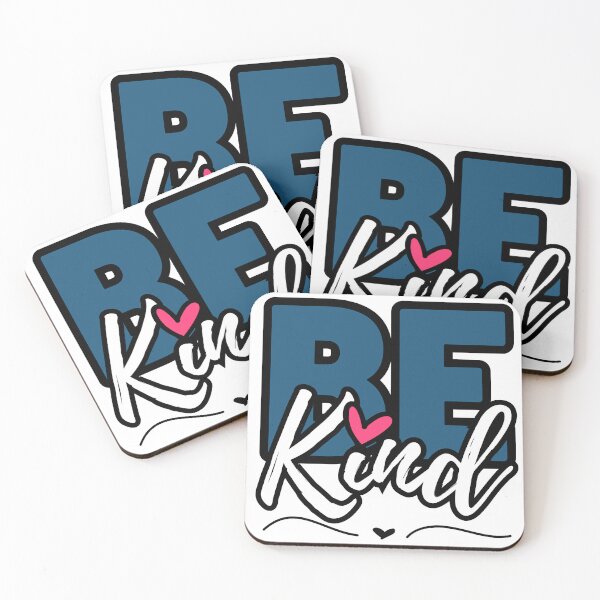 Item preview, Be Kind Everyone designed and sold by OmikronStore.