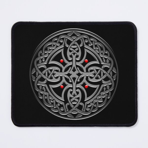 Item preview, CELTIC CIRCLE 15 designed and sold by Garden Of Nightmares.