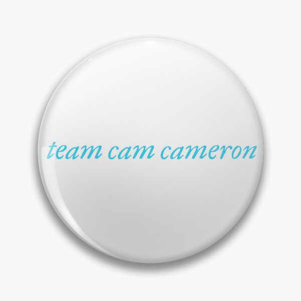 Item preview, team cam cameron -tsitp designed and sold by dewdrop-designs.