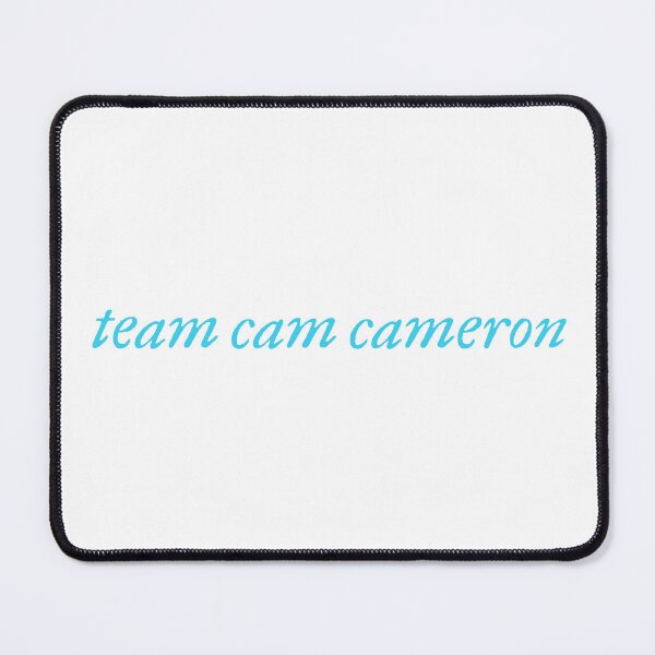Item preview, team cam cameron -tsitp designed and sold by dewdrop-designs.