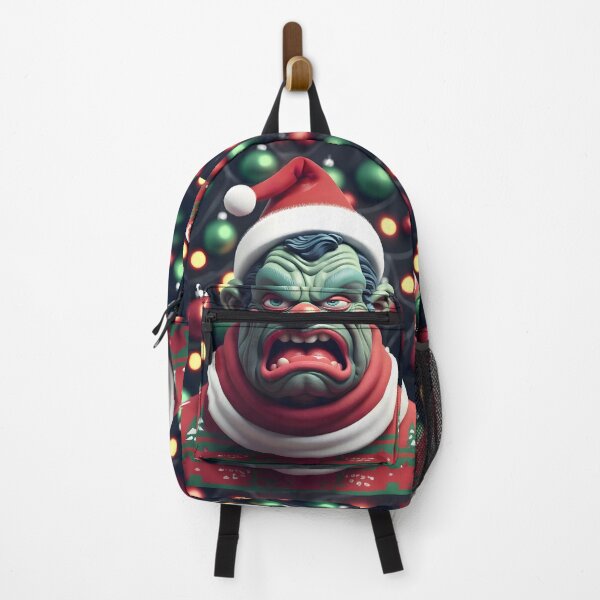 Item preview, Startled Man in Festive Attire designed and sold by RevGens.