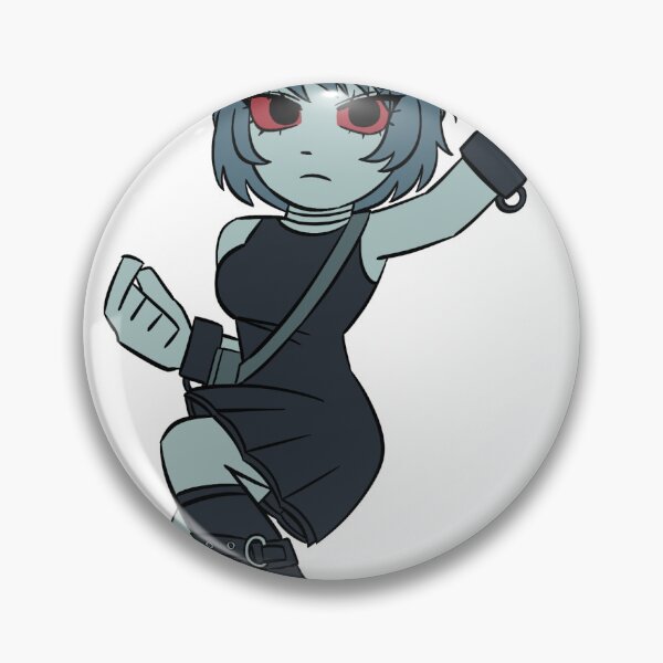 Item preview, Nega Ramona designed and sold by highlighterjuic.