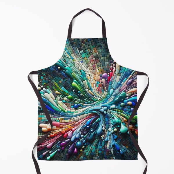 Item preview, Swirly 5 designed and sold by John Goalby.