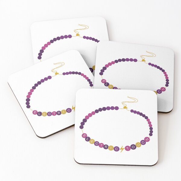 Item preview, Electric Touch Bracelet  designed and sold by elliebass.