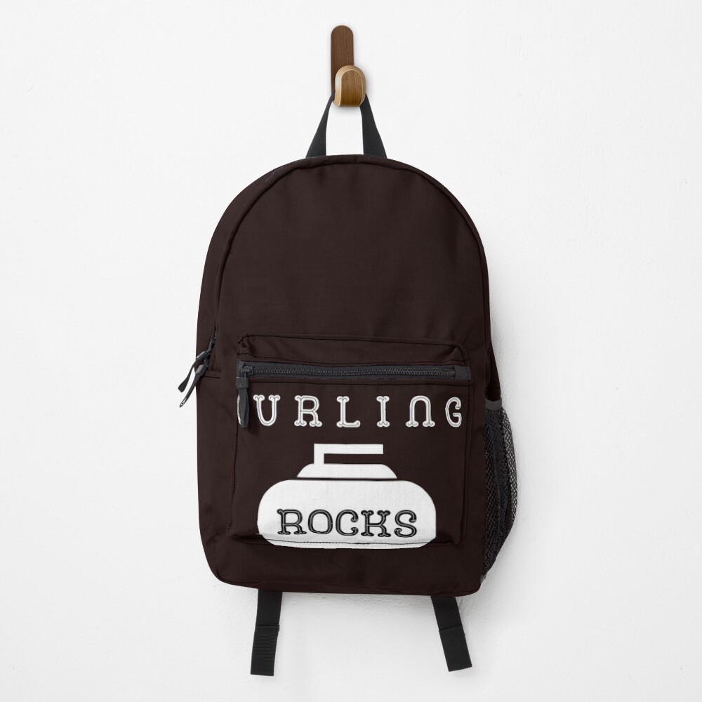 Item preview, Backpack designed and sold by perry200.