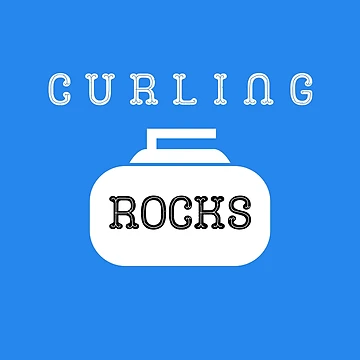 Artwork thumbnail, Curling Rocks by TheCatmeow2000