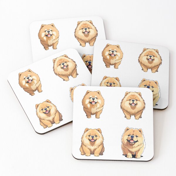 Item preview, Chow Chow Dog Puppies designed and sold by TheAnimalZ00.
