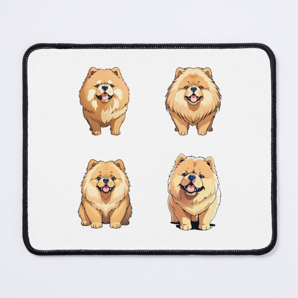Item preview, Chow Chow Dog Puppies designed and sold by TheAnimalZ00.