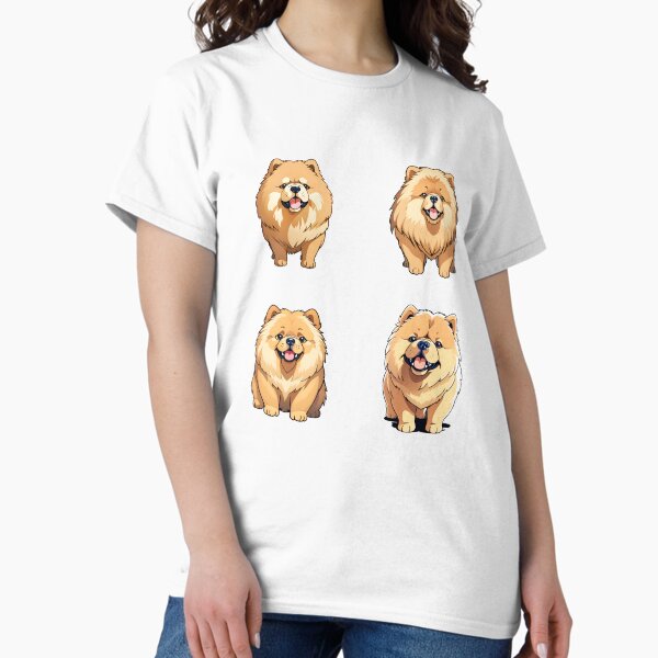 Item preview, Chow Chow Dog Puppies designed and sold by TheAnimalZ00.
