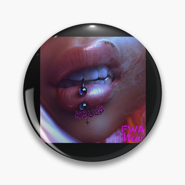 Item preview, FWA Kelly designed and sold by TheFabe1.