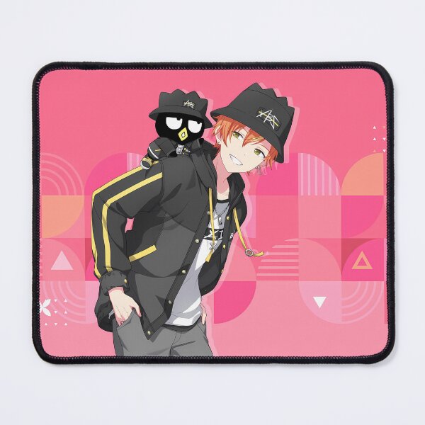 Item preview, Shinonome Akito Sekai. "HELLO" designed and sold by Takaada.