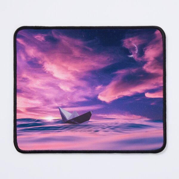 Item preview, The Lost Letter designed and sold by Aeed Almutairi.